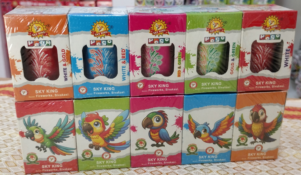 POGO