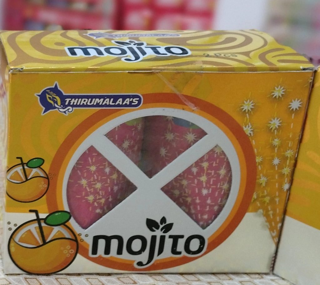 MOJITO