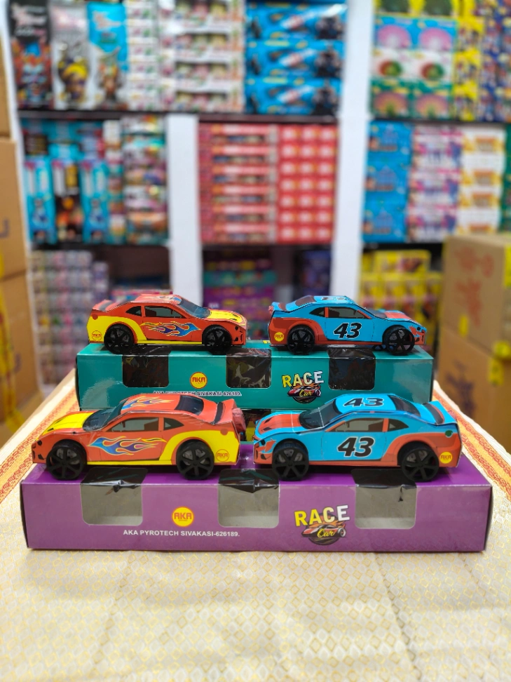 RACE CAR